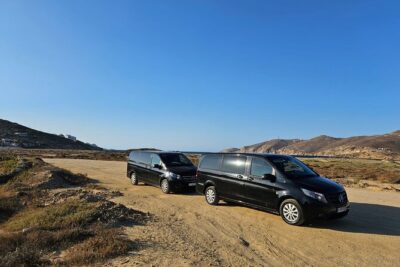 Mykonos Private Shore Excursion: Half-Day Island Discovery - Pickup and timing: how the day stays on track