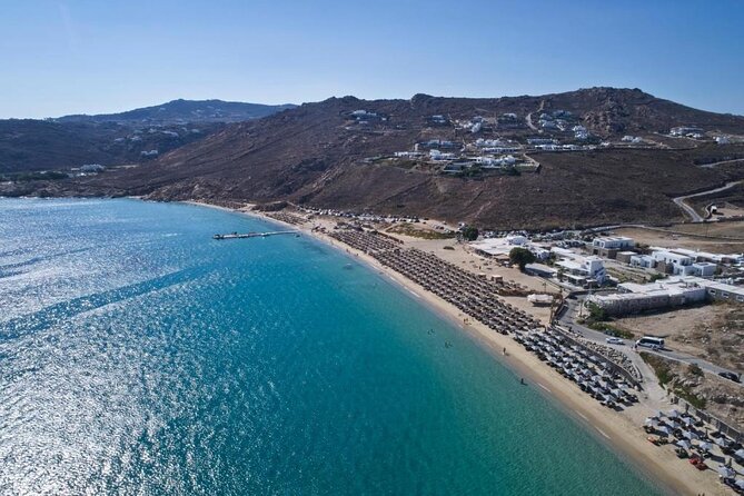 Mykonos Private Tour 3 Hour's - Who this tour suits (and who should skip it)