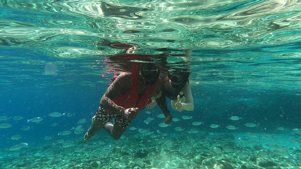 Mykonos: Secluded Bays Sea Kayaking Tour with GoPro Photos - Why This Mykonos Kayak Tour Feels More Wild Than the Town