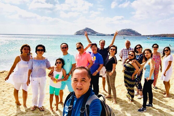 Mykonos Shore Excursion with Pickup from Cruise Ship Terminal - Why This Mykonos Shore Excursion Fits Cruise Timetables