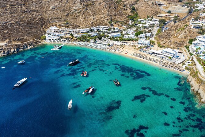 Mykonos Small Group Tour for Cruise Passengers — Port Pickup - Stop-by-Stop: What You’ll Do and Why Each Place Matters