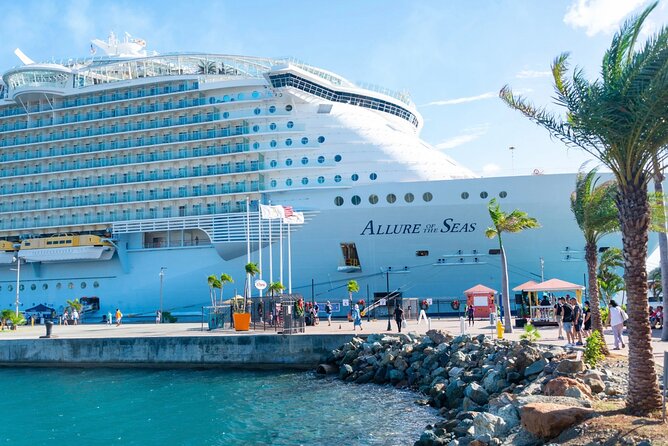 Mykonos Small Group Tour for Cruise Passengers — Port Pickup - Getting Picked Up: How the Meeting Works Without Stress
