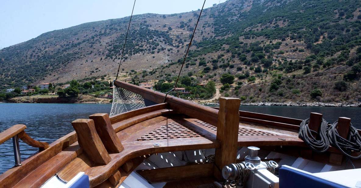Mykonos: South Beaches Cruise - Key things to know before you go