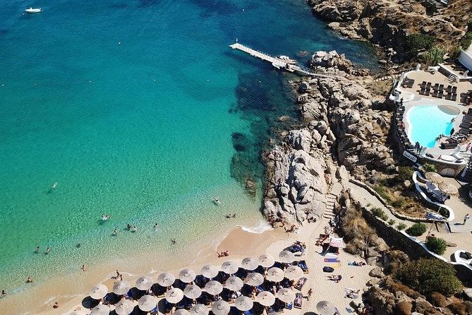 Mykonos: South Coast Cruise - Key things that make this cruise worth your time