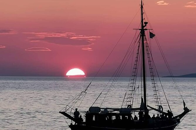 Mykonos Sunset Boat Party Little Venice - Key things to know before you go