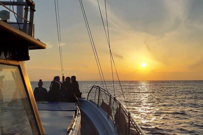 Mykonos Sunset Cruise with Drinks - Price and value: is ~$60 worth it?