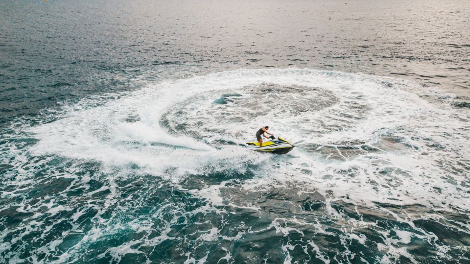 Mykonos: Super Paradise Beach Jet Ski, Canoe, & SUP Rental - Should you book Super Paradise Beach water rentals?