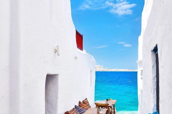 Mykonos tour: Private highlights Tour with a Local - Why This Private Highlights Tour Fits Real Mykonos Time
