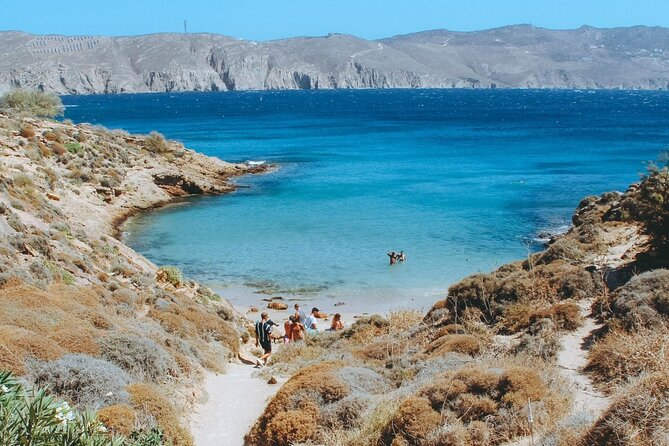Mykonos tour: Private highlights Tour with a Local - Chora Morning Walk: Mykonos Town Before the Crush