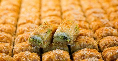 Mykonos Town: Food Walking Tour with Famous Tastings - Meeting at the police station by the Old Port