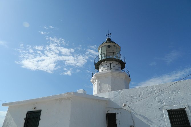Mykonos Wild Experience Tour - Stop 4: Mirsini Beach—secluded Mykonos time