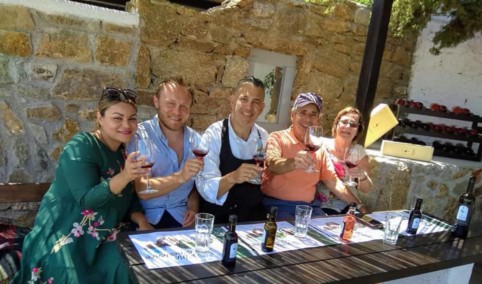 Mykonos: Wine Tasting at a Mykonian Farm - Key points worth knowing before you go