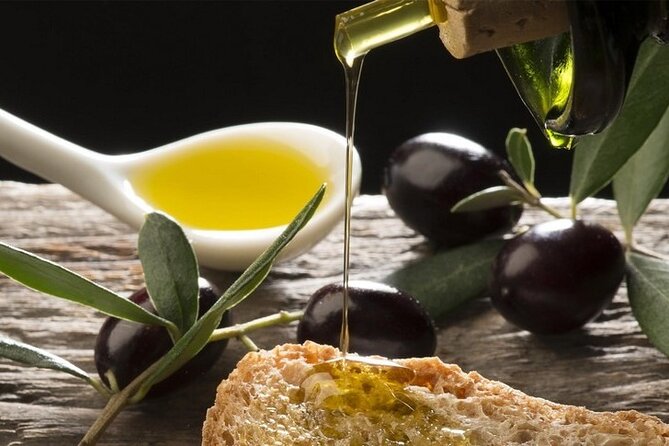 Olive Oil Tasting at the Mykonian Farm - Logistics that actually help: pickup, mobile tickets, and timing