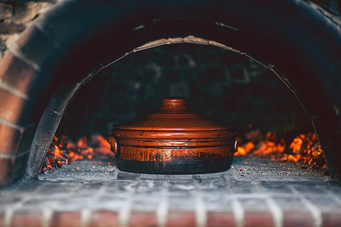 Organic Wood-fire Cooking Class - Inside the class: what you learn while you cook