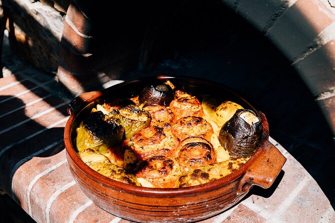 Organic Wood-fire Cooking Class - Price and value: is $395.43 per person worth it?