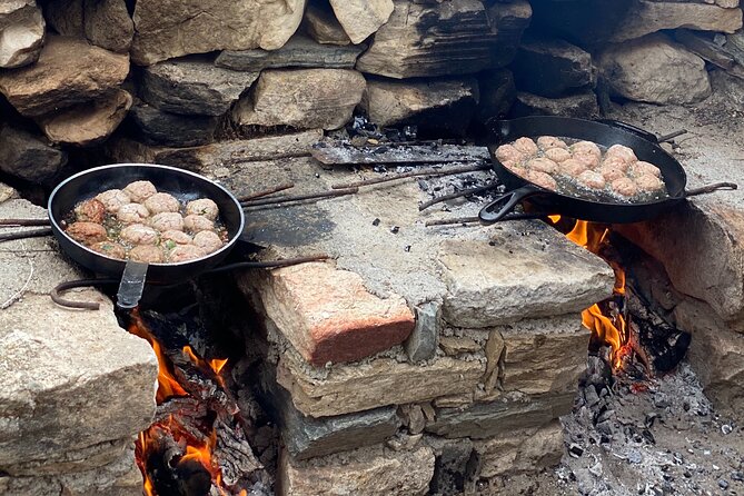 Organic Wood-fire Cooking Class - Who this suits best (and who might prefer something else)
