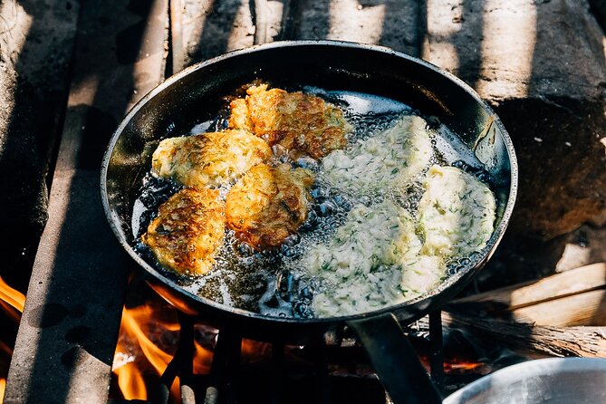 Organic Wood-fire Cooking Class - Booking smart: what to plan around before you go