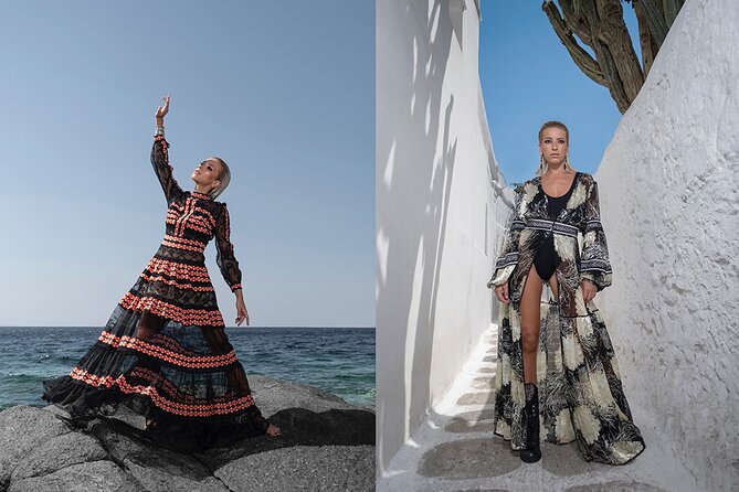 Photography Session in Mykonos - Price and value: what $168.96 buys you in the real world