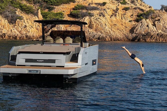Private 5-Hour Cruise on Brand-New Luxury Yacht in Mykonos (Para Voce) - Why a private 5-hour yacht feels better than fighting Mykonos crowds