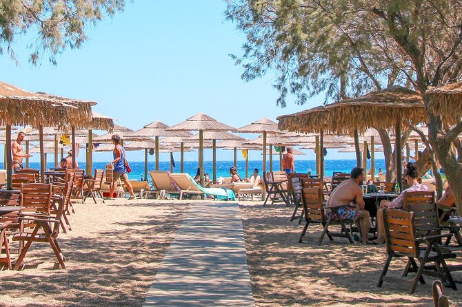 Private Half-Day Mykonos Insider Tour with Pick Up - Price and Value: Why This Tour Often Feels Worth It