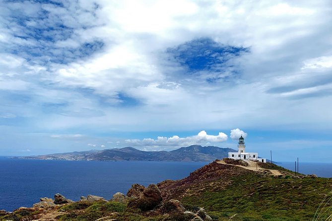 Private Jeep Tour to Mykonos - Pickup timing and how the 4 hours actually feel