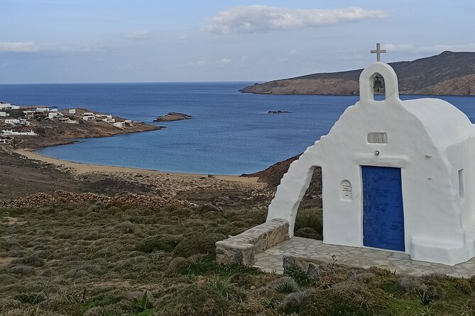 Private Mykonos island sightseeing tour. - Booking a Private Mykonos Island Sightseeing Tour: What You’re Really Buying