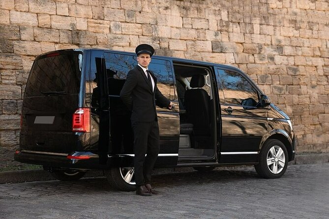 Private One-way Transfer From Mykonos Airport To Mykonos - Pickup at JMK: What the Meet-and-Greet Should Feel Like