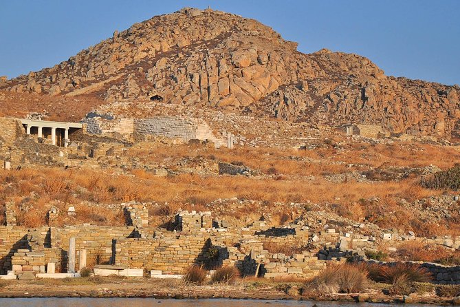 Private Speedboat Cruise from Delos to Rhenia and Mykonos - The main drawbacks to plan for (without killing the vibe)
