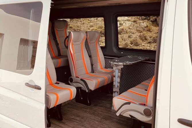 Private Tour Mykonos - Why a private driver makes Mykonos less stressful