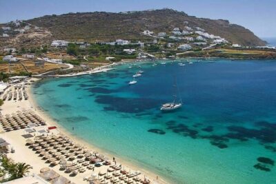 Private Tour Mykonos - Price and value: is $542.15 worth it?