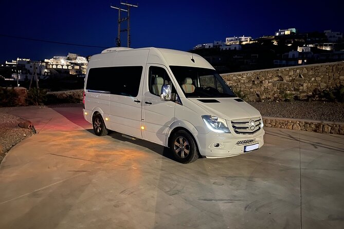 Private Tour Mykonos - Should you book this private Mykonos day tour?