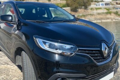 Private Transfer Service All Around Mykonos Island - 1 WAY - WhatsApp Pickup, Car Plates, and Finding Your Driver Quickly