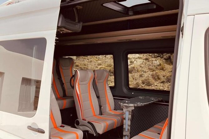 Private Transfer Service in Mykonos - Key Highlights I’d Plan Around
