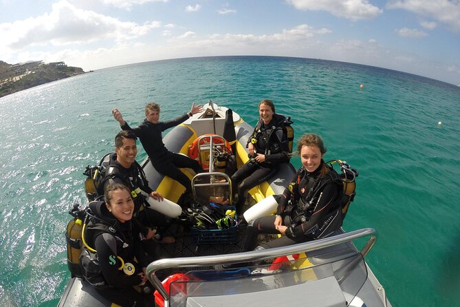Qualified Diver 1 Tank Dive in Mykonos - Who This Is For (and Who Might Rethink It)