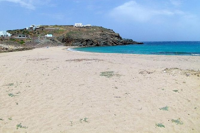 Sightseeing like a Mykonian(Small Group or Private) - Ano Mera and Panayia Tourliani: slowing down in a real village