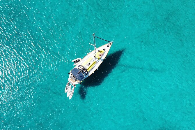 Small group,pass by Delos,swim in Rhenia,snap LVenice, free trans - Little Venice views: the classic Mykonos photo pass