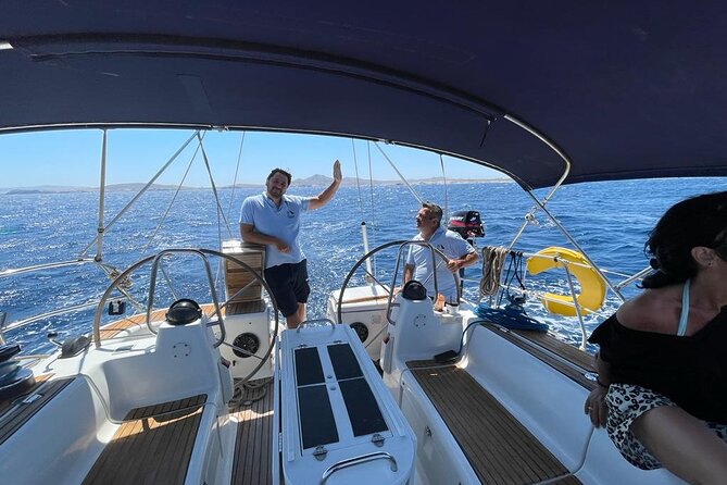 Small group,swim in Rhenia,watch the sunset fm LVenice, freetrans - Price and Value: Is $162.19 Worth It?