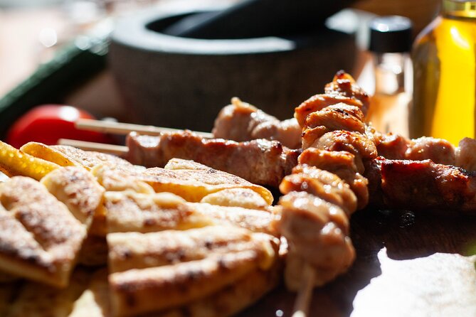 Souvlaki Cooking Class with Locals – Transfer Included - Price and Value: Is $139.33 Worth It in Mykonos?