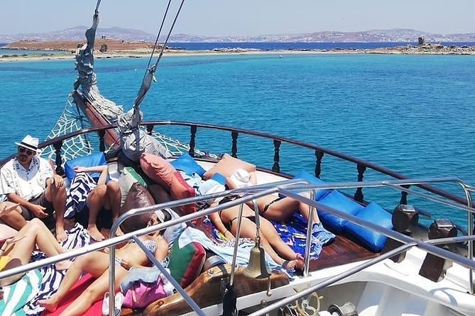 The Authentic Rhenia-Delos Cruise - What to bring (so you don’t waste money onboard)