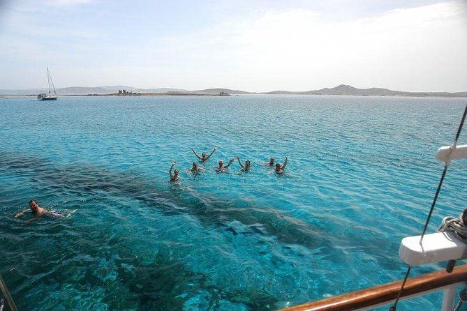 The Authentic Rhenia-Delos Cruise - Price and value: what $106.42 buys you (and what it doesn’t)