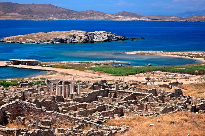 The Best Mykonos Small-Group Shore Excursion for Cruise Ships - How strenuous is this really?