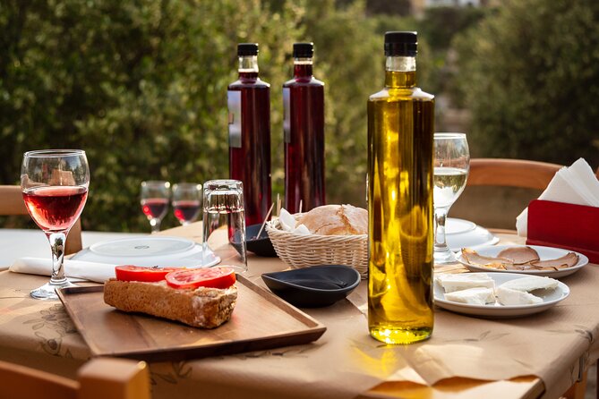 Tour and Wine Tasting in Mykonian Land - Quick Hits I’d Plan Around