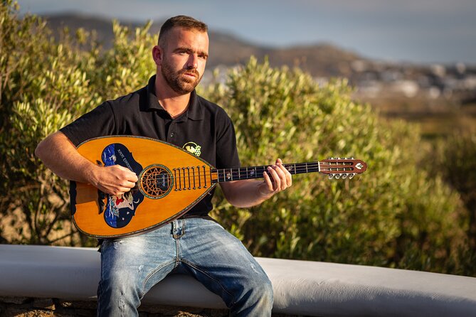 Tour and Wine Tasting in Mykonian Land - Who This Is Best For (and Who Might Skip)