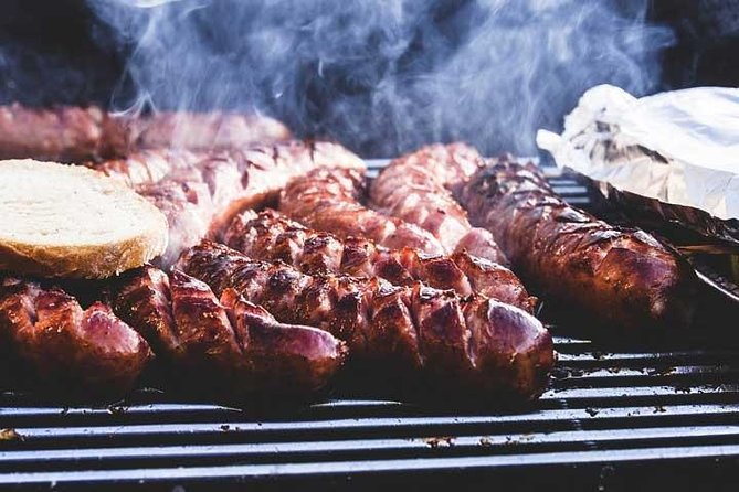 Traditional Barbecue Experience at Traditional Farm in Mykonos - Getting there: pickup, timing, and a small group vibe