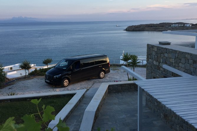 Transfer services and Tours - Quick Reasons This Mykonos Transfer Can Be Worth It