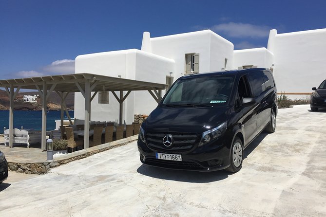 Transfer services and Tours - Timing Matters: Aiming for a Smooth 1-Hour Transfer