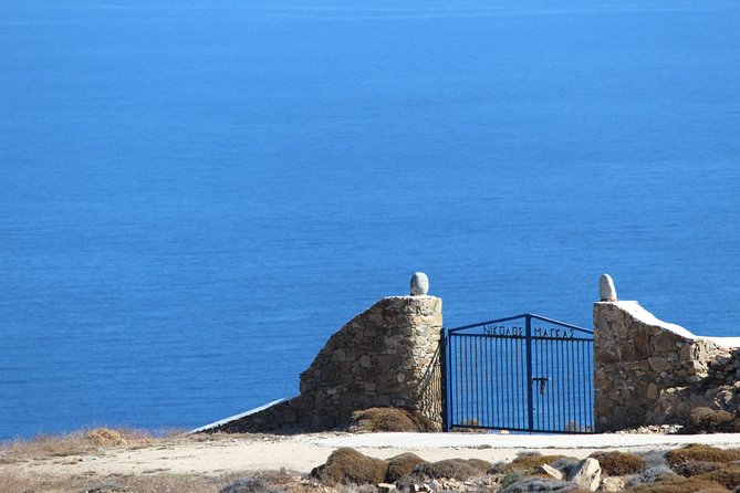 Walking and Tasting Experience - Why this Mykonos Town walking-and-tasting plan works