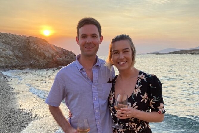 Wine Tasting with Greek Ancient varieties - Transfers Included - The Secret Beach Setup: Comfortable Shoes, Real Timing, and Group Flow