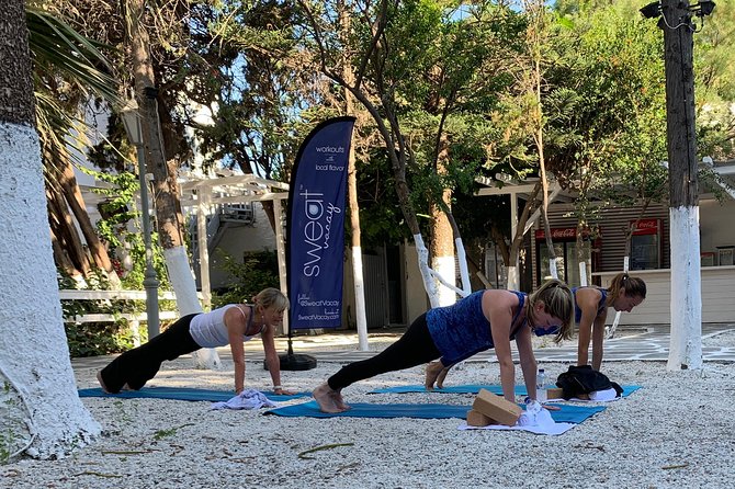 Workouts With Local Flavor - Key highlights you’ll actually care about