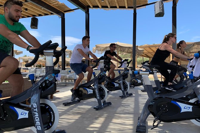 Workouts With Local Flavor - Why the “local instructor” part matters more than you think